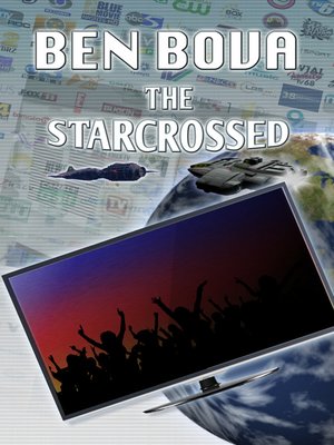 cover image of The Starcrossed